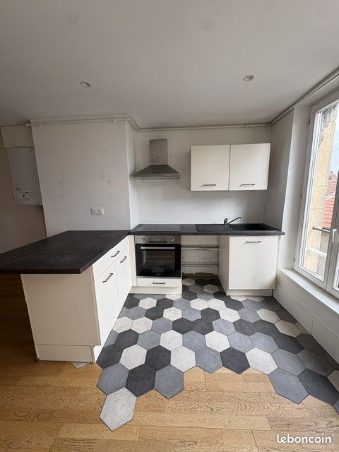 Appartement 3 pièces 96 m² · à Nancy · 96 m² · 800 €/mois
