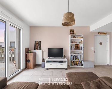 Appartement 320 000 € - 83 m²