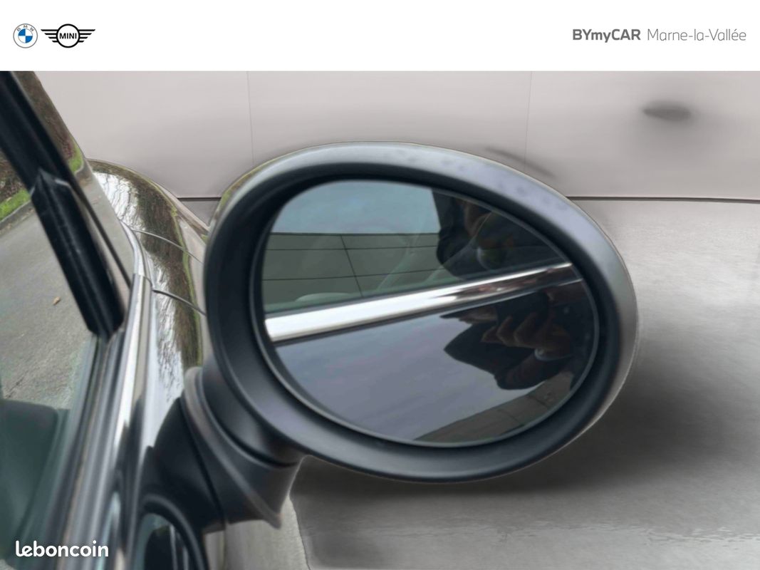 MINI Hatch 3 Portes Cooper 136 ch DKG7 Edition Premium Plus (image 10)