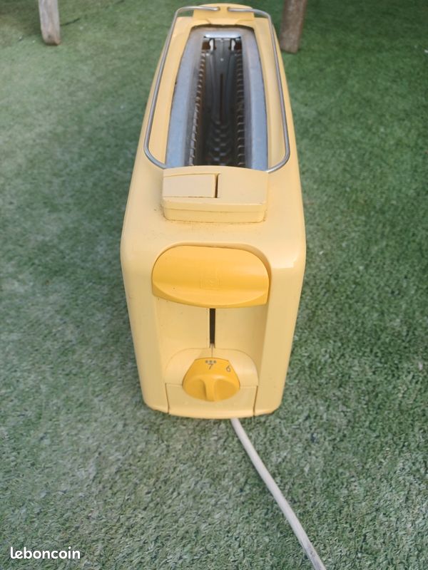 Grill pain (image 1)