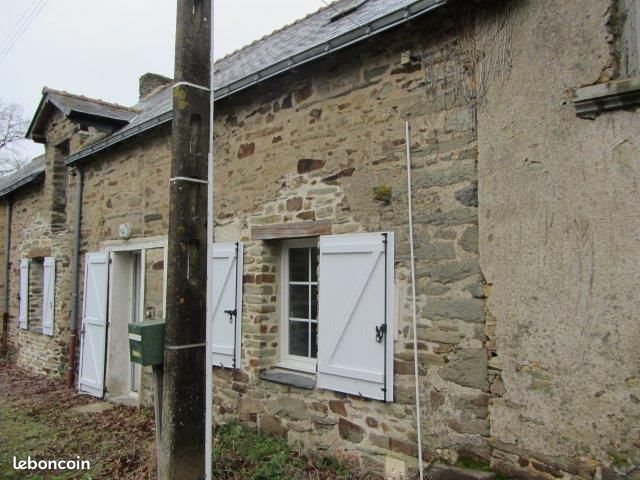 Maison 3 pièces 72 m² · à Conquereuil · 72 m² · 150 000 €