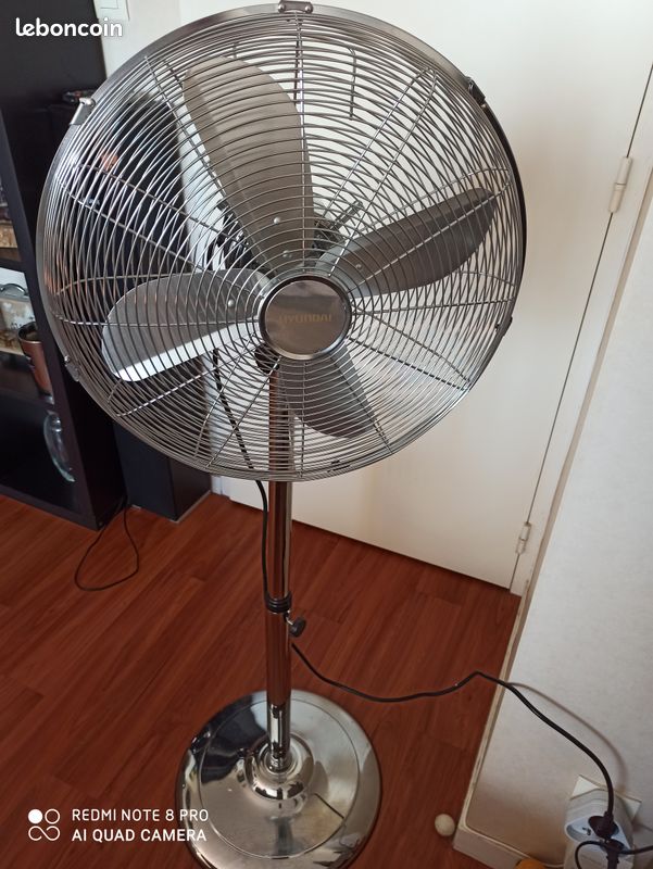 Ventilateur (image 2)