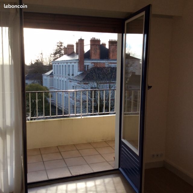 Appartement 4 pièces 79 m² · à Angers · 79 m² · 740 €/mois
