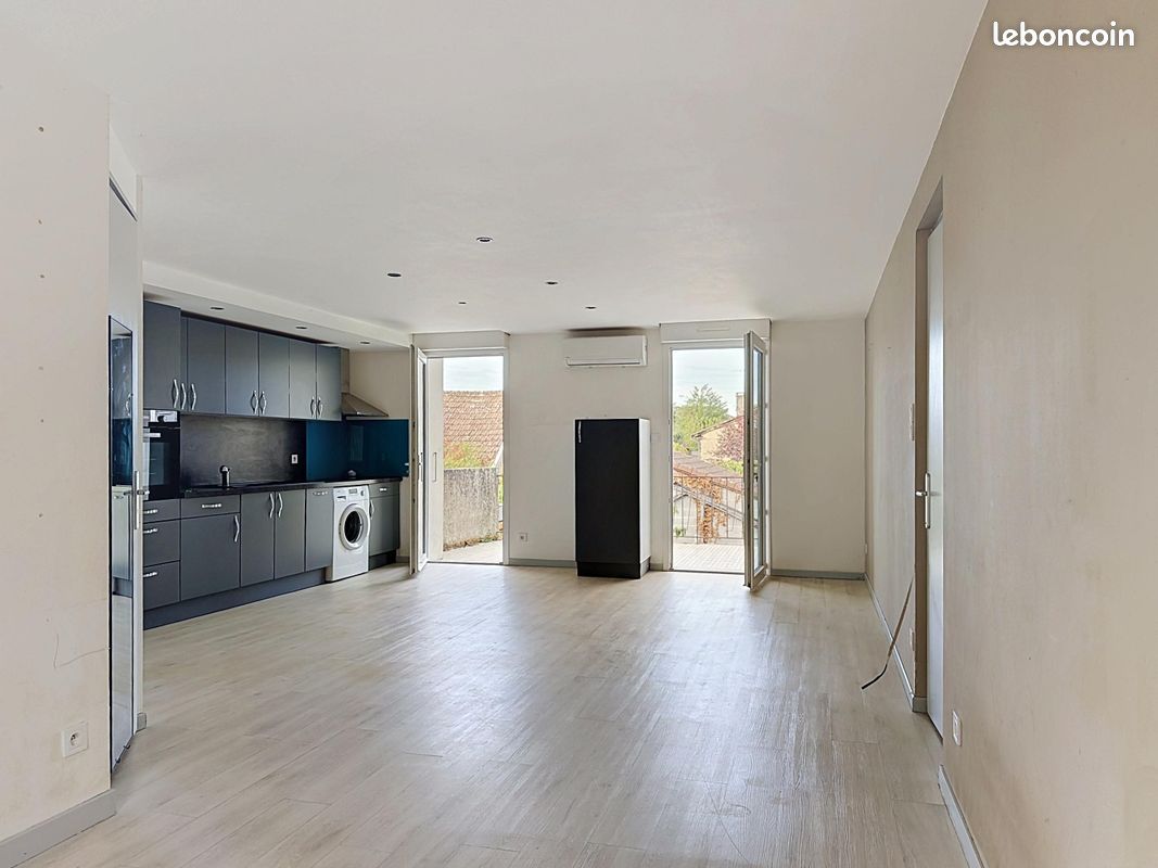 Maison 3 pièces 65 m² · à Mirande · 65 m² · 95 000 €