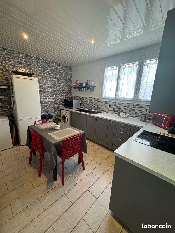 Maison 3 pièces 80 m² · à Le Havre · 80 m² · 165 000 €