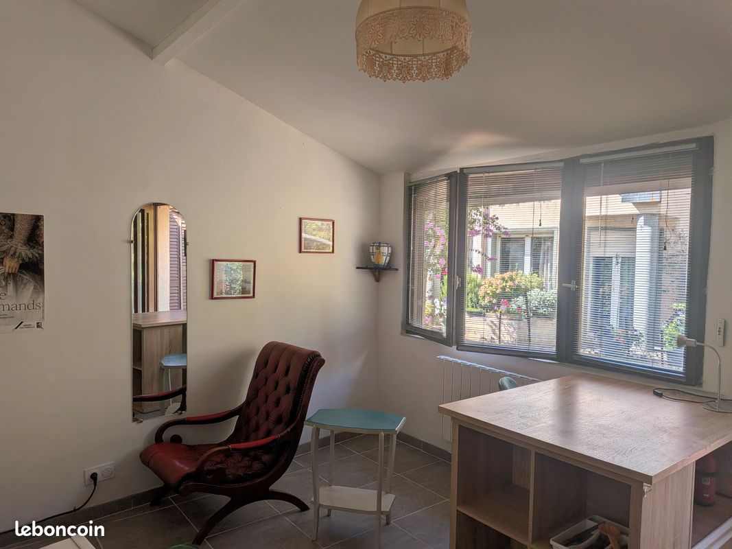 Appartement 2 pièces 22 m² · à Angers · 22 m² · 500 €/mois