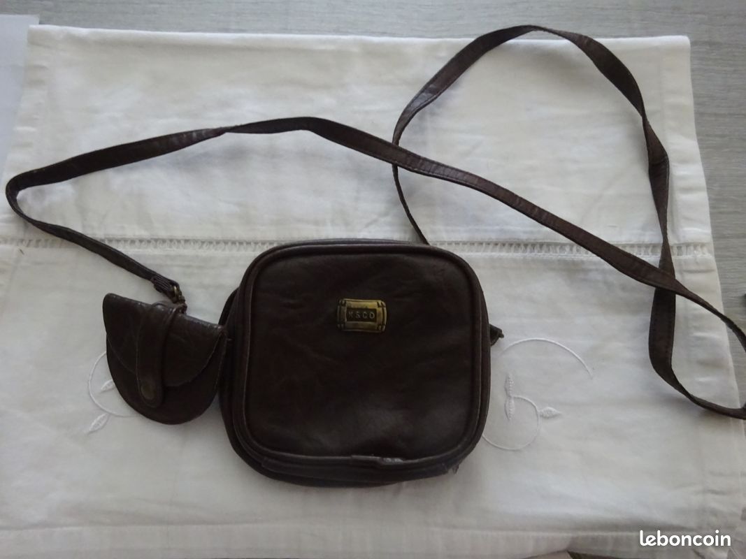 Pochette bandoulière (image 4)