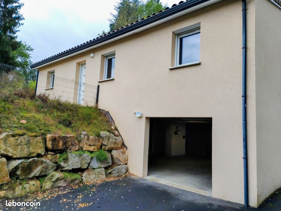 Maison 4 pièces 90 m² · à Aurec-sur-Loire · 90,3 m² · 278 000 €