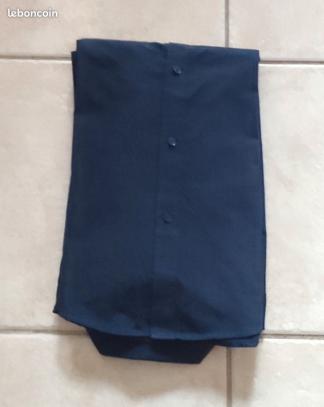 Chemise H&M neuve taille S (image 9)