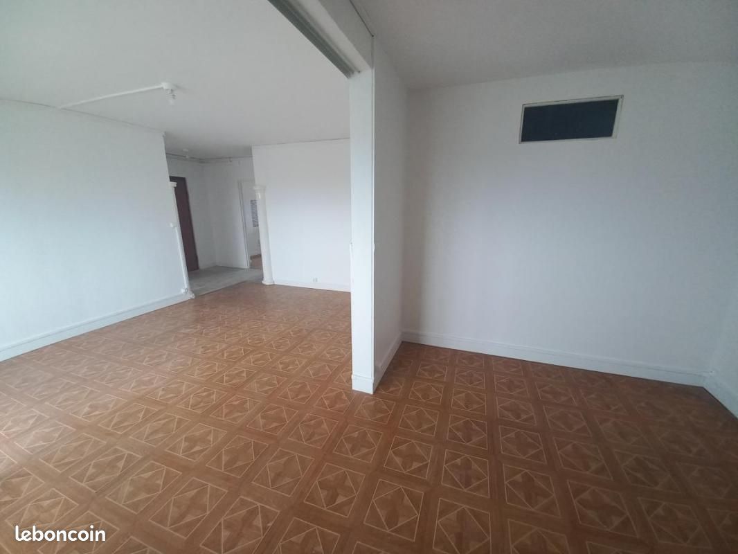 Appartement 5 pièces 85 m² - Cenon 33150 (image 2)