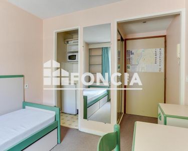 Appartement 32 000 € - 10 m²