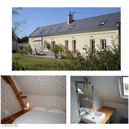 Location chambre chez l'Habitant (image 1)