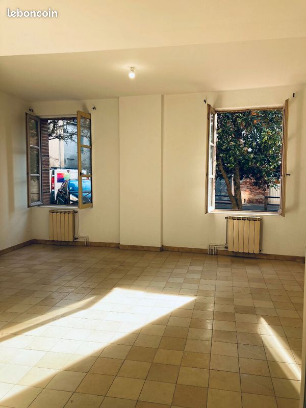 Appartement 4 pièces 76 m² · à Montauban · 76 m² · 650 €/mois