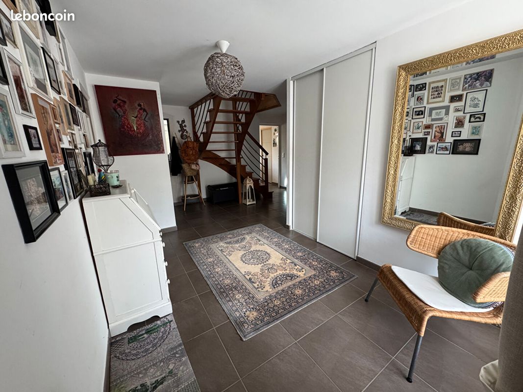 Maison 6 pièces 170 m² · à Lamballe-Armor · 170 m² · 398 450 €