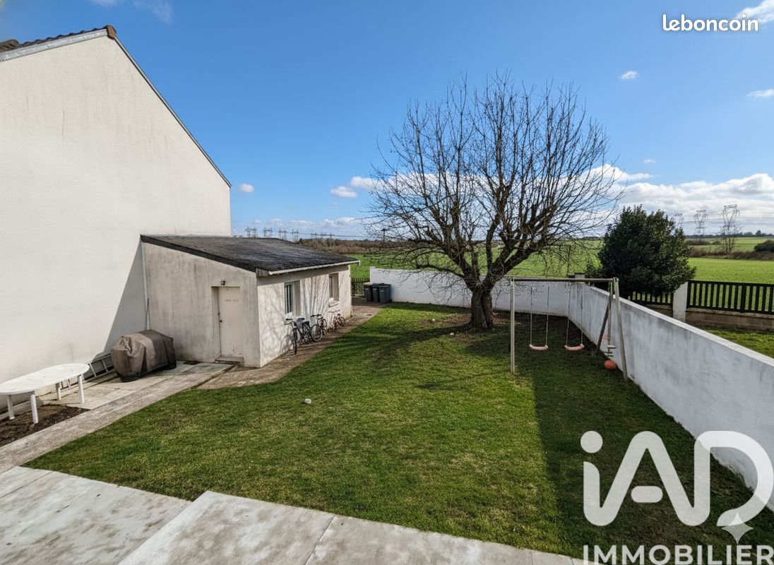 Maison 5 pièces 120 m² · à Villejust · 120 m² · 399 900 €