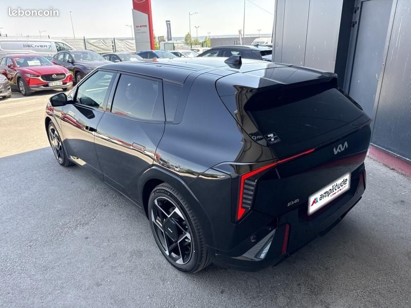 Kia EV4 204ch 81,4kWh GT-Line + Harman Kardon (image 7)