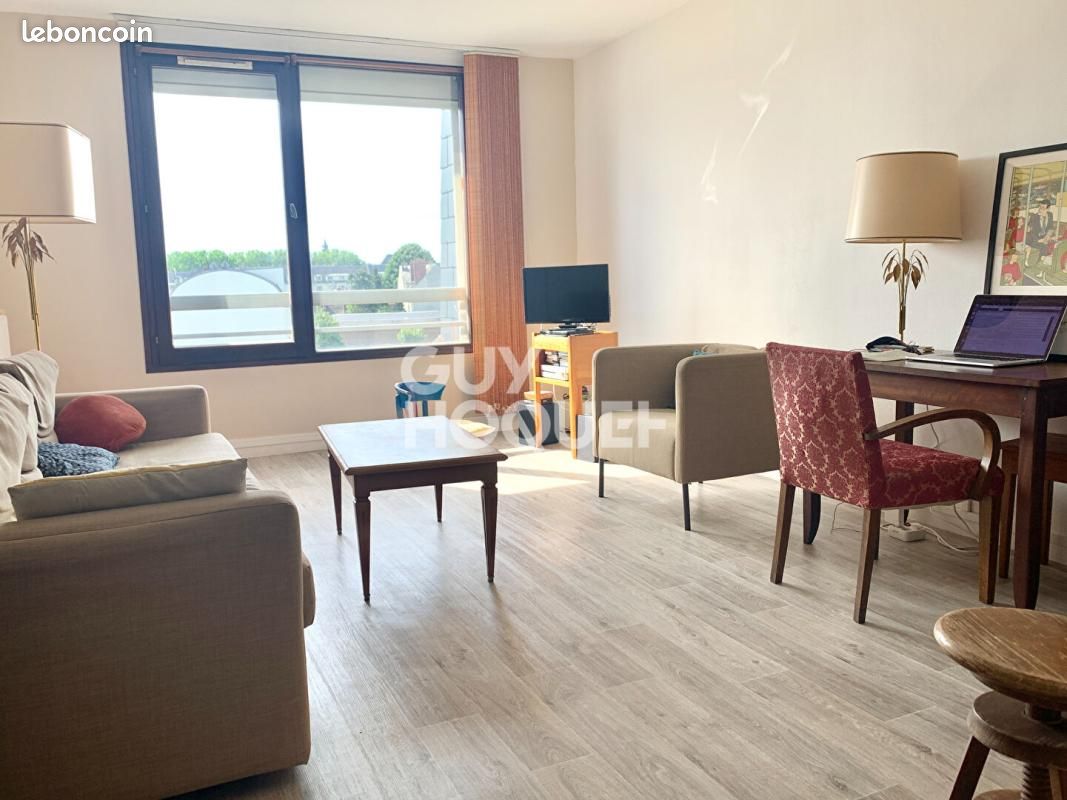 Appartement 2 pièces 65 m² · à Margny-lès-Compiègne · 65 m² · 860 €/mois