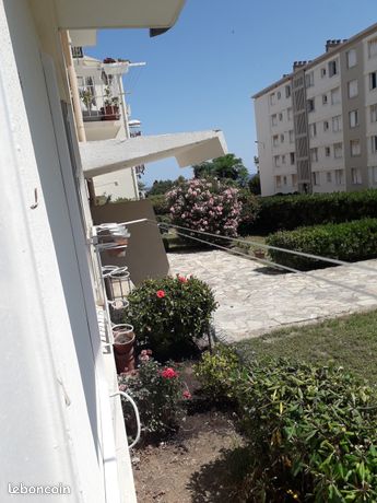 Appartement 3 pièces