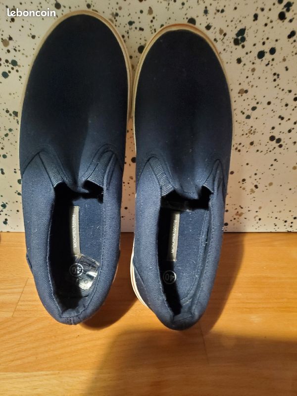 Chaussures homme (image 4)