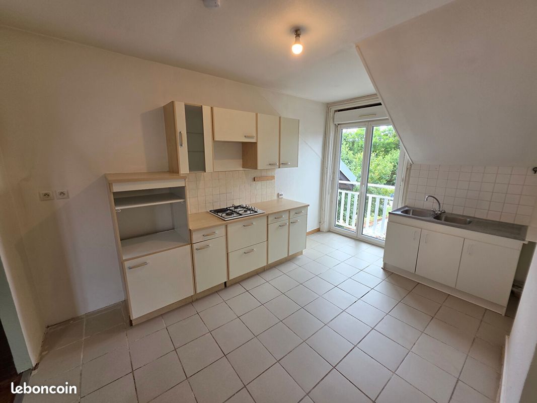 Appartement 2 pièces 48 m² · à Montréal-la-Cluse · 48 m² · 492 €/mois
