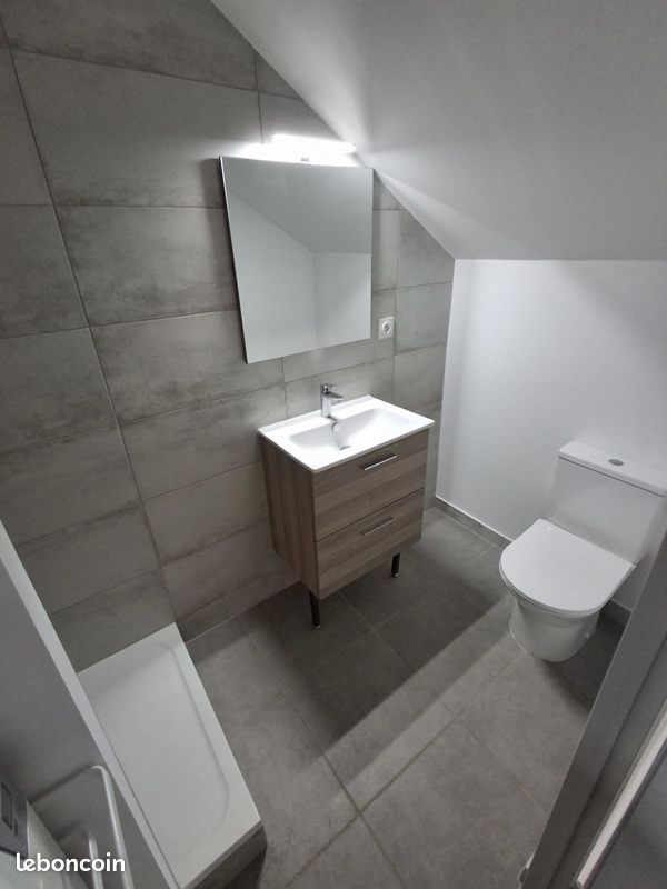 Appartement a louer blois - 1 pièce(s) - 26 m2 - Surfyn