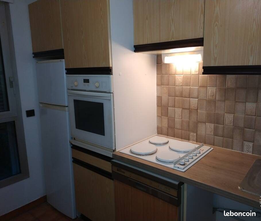 Appartement 2 pièces 50 m² · à Saint-Mandé · 50 m² · 1 330 €