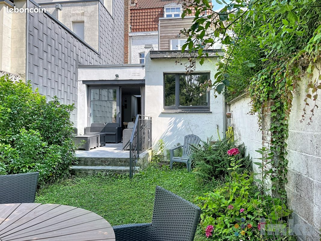 Maison 5 pièces 157 m² · à Marcq-en-Baroeul · 157 m² · 749 000 €