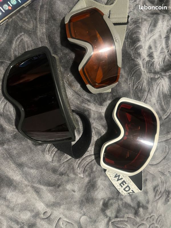 Lunettes de ski (image 4)