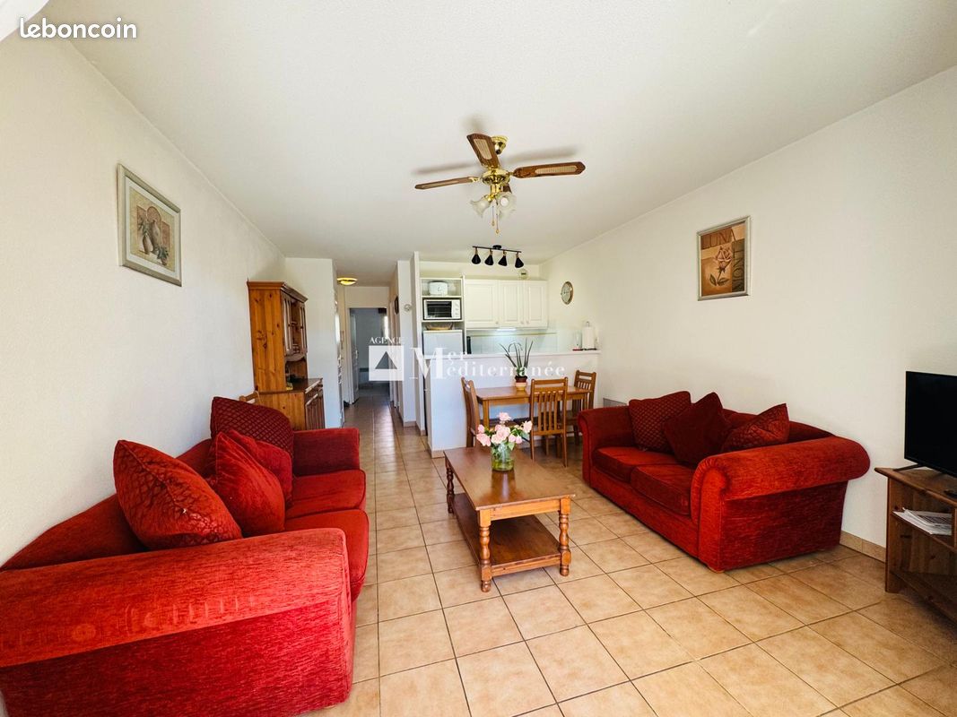 Appartement 2 pièces 42 m² (image 12)