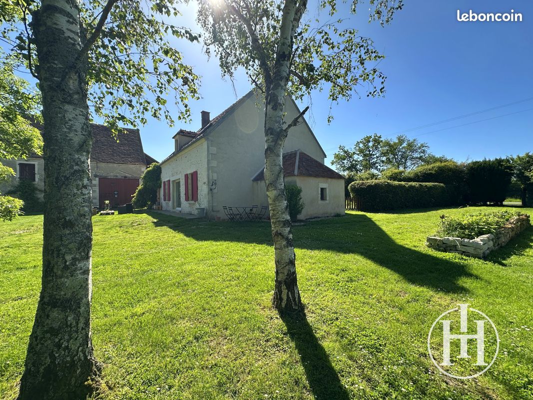 Maison 9 pièces 161 m² · à Chambon · 161 m² · 228 000 €