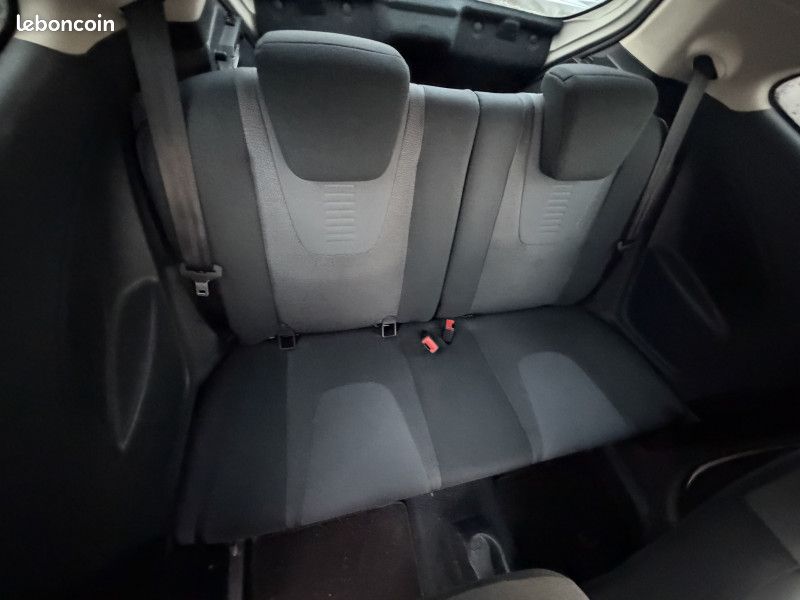 Ford KA 1.2 69CH TITANIUM (image 14)