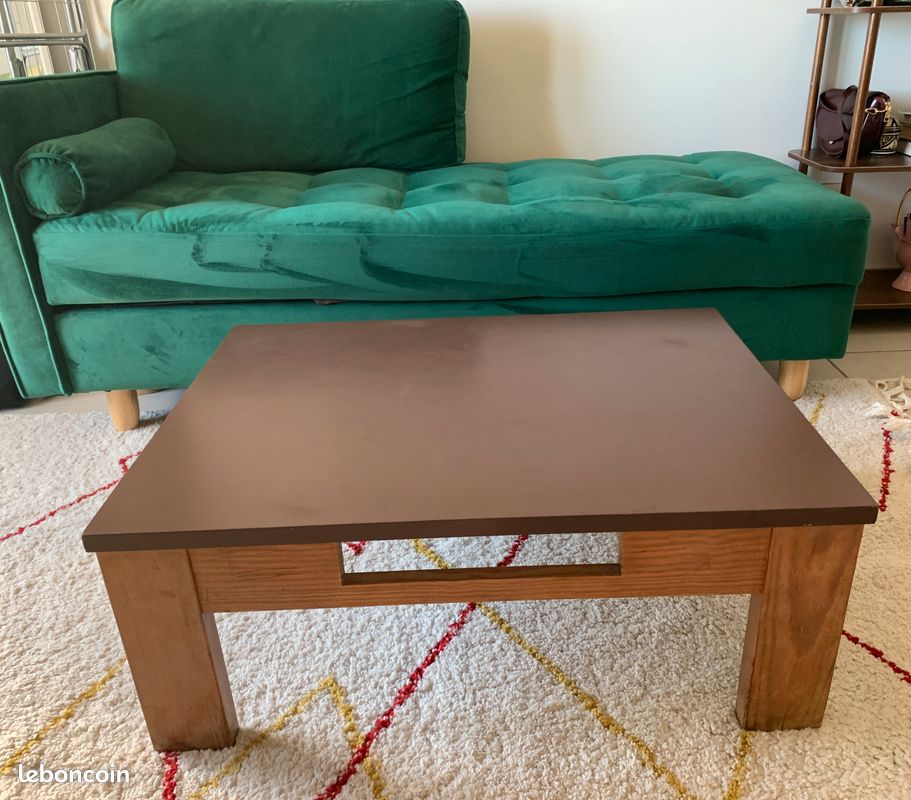Table basse (image 1)