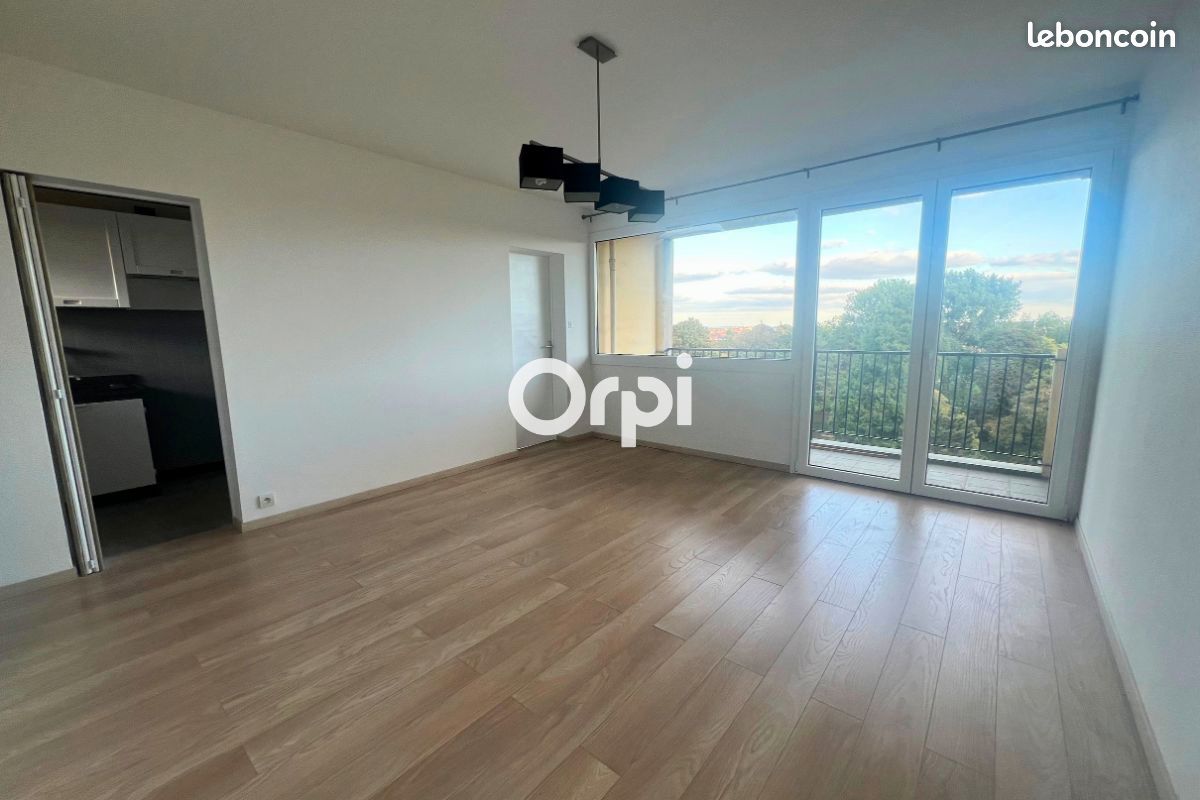Appartement 4 pièces 71 m² · à Tourcoing · 71 m² · 145 000 €