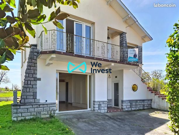 Maison 6 pièces 151 m²