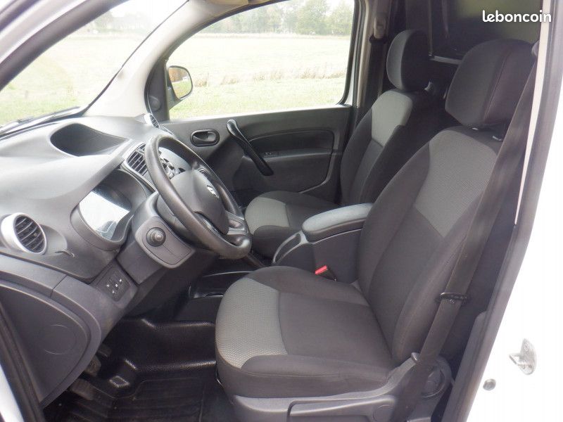 Renault KANGOO II EXPRESS 1.5 BLUE DCI 95CH GRAND CONFORT (image 7)