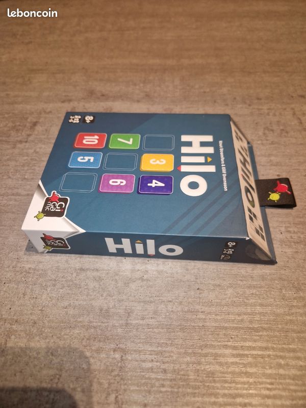 Hilo (image 2)