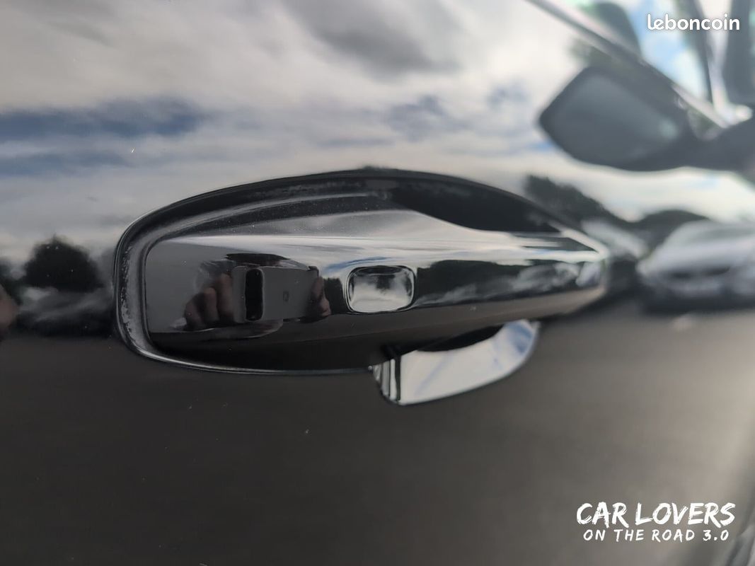 VOLVO XC40 T5 Recharge 180+82 ch DCT7 R-Design (image 20)