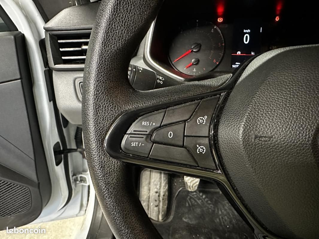 Renault Clio 5 / 1.5 BLUE DCI - 8V TURBO (image 9)