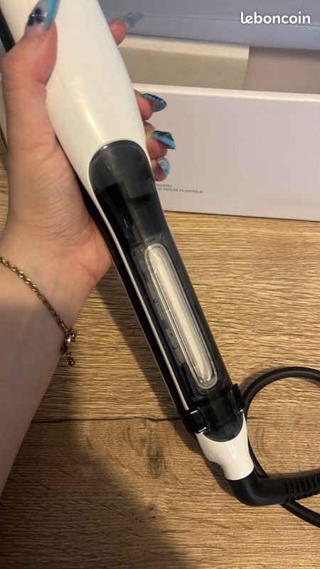 Lisseur Vapeur Steampod 3.0 L’Oréal Professionnel (image 4)