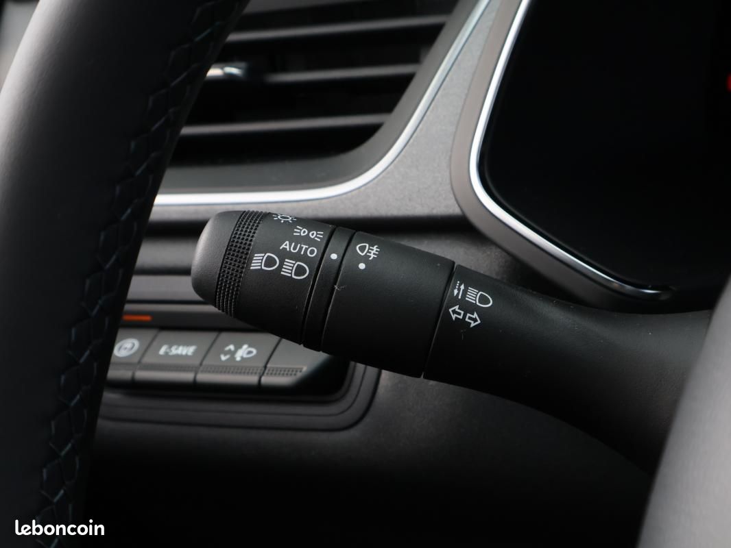 Renault Captur E-Tech full hybrid 145 ch Techno (image 25)