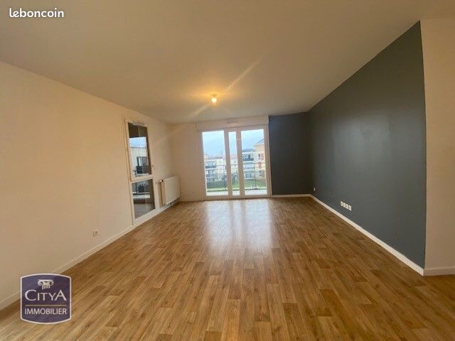 Appartement 3 pièces 60 m² · à Meaux · 60 m² · 177 000 €