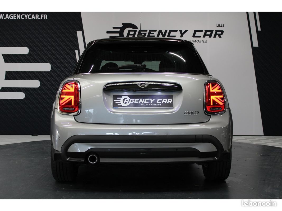 MINI MINI Cooper 1.5i 136 Edition Premium Plus Phase 3 Suivi Parfait État (image 24)