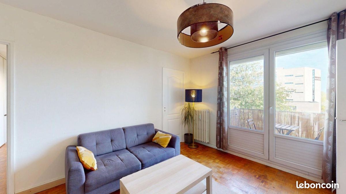 Chambre 4 pièces 64 m² (image 1)