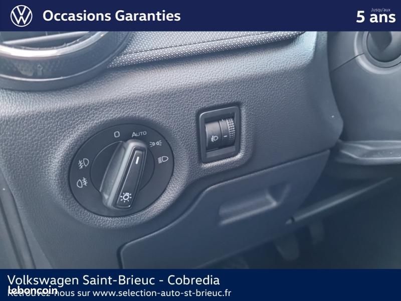 Skoda Fabia 1.0 TSI Evo2 95ch Selection (image 24)
