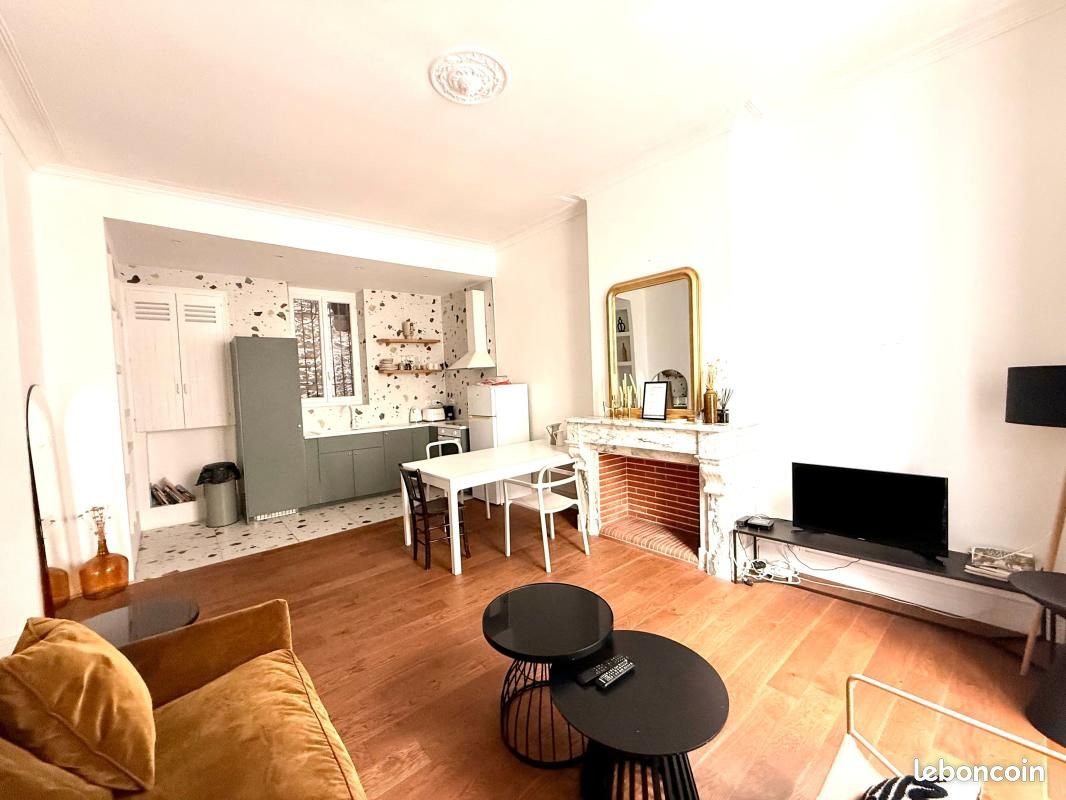 Appartement 2 pièces 43 m² · à Nîmes · 43 m² · 149 000 €