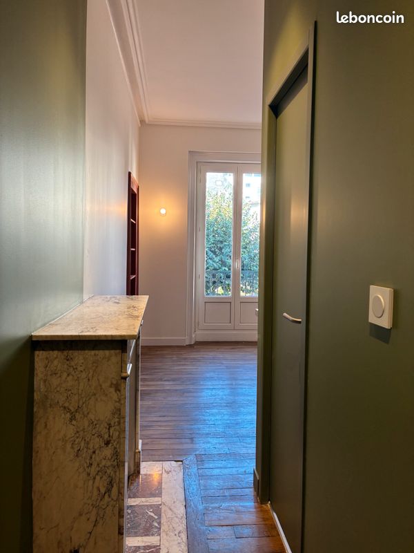 Appartement 1 pièce 18 m² · à Rennes · 18 m² · 119 000 €