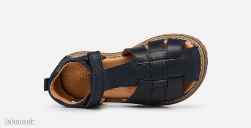 Froddo 32: Sandales cuir (image 6)