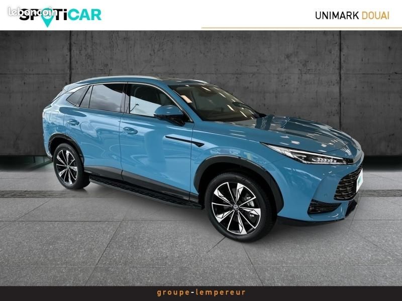 Mg motor EHS 1.5 GDI 272ch PHEV Luxury (image 1)