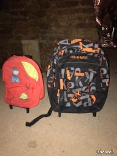 Cartable (image 1)
