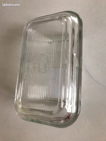 Beurrier en plastique d'occasion - Annonces vaisselle leboncoin